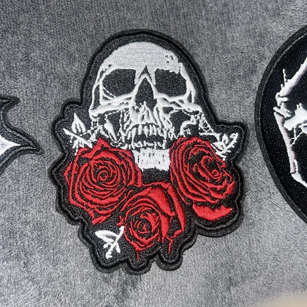Patches - Picture 3 of 4